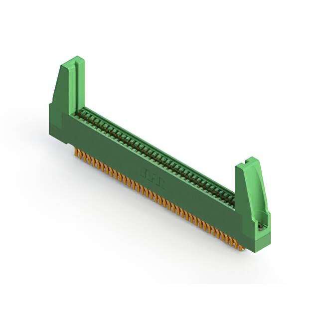345-076-560-288 EDAC Inc.  Edgeboard Connectors